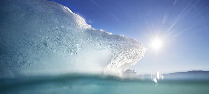 Αρκτική: Το 2018 ήταν η δεύτερη πιο θερμή χρονιά από το 1900 -Ποιες είναι οι συνέπειες